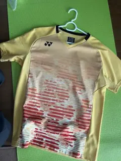 ゲームシャツ バドミントン