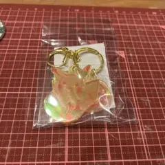 非売品PikaPika Summer Days 2連キーホルダーピカチュウ