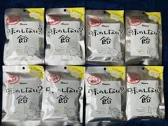 カンロ 味のしない飴 ８袋のサムネイル