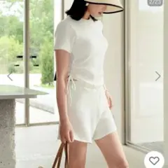レディース セパレート水着