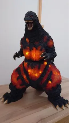 2026年最新】ギガンティックシリーズ ゴジラ 1989の人気アイテム