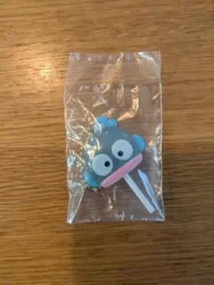 サンリオ　カラフルキャンディチャーム　ハンギョドン