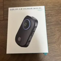 Ewin Bluetooth 5.3 トランスミッター & レシーバー