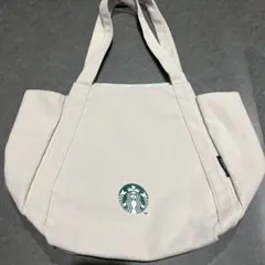 スターバックス 福袋　トートバッグ
