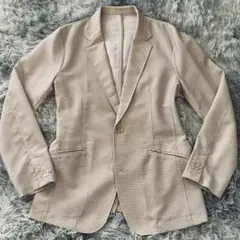 ✨ ソフトな着心地のオシャレジャケット ✨のサムネイル