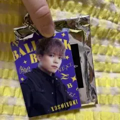 加納嘉将 BALLISTIK BOYZ - メルカリ