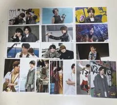 【20枚セット】WEST. 小瀧望 オフショ 公式写真