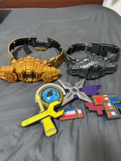 zineen ラブゴッドバトル ラブゴッドジャック ガチホロ 自作シール