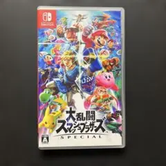 大乱闘スマッシュブラザーズ