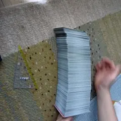 ノーマルカード(23cm)