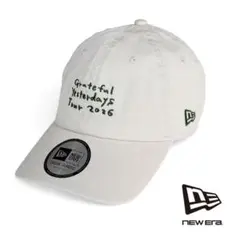back number Newera キャップ - メルカリ