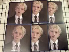 ATEEZ golden hour ヨサン デジパ 6枚セット