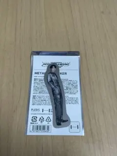 seventeen right here ステッカー