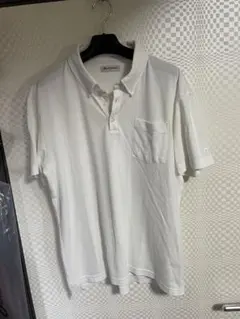 Phiten 半袖ポロシャツ L L