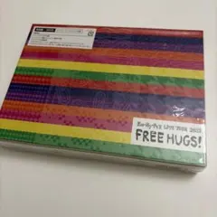 Kis-My-Ft2 LIVE TOUR 2019 FREE HUGS!