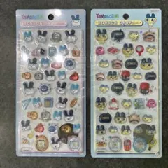 正規品　たまごっち　ボンドロシール　Bonbon Drop 2枚セット