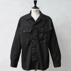 BLACK 357 BDU ジャケット｜米軍特殊部隊官給品 1997年製xs - メルカリ