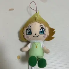 【非売品】えほんのルルン ぬいぐるみ アンパンマン 限定 20cm