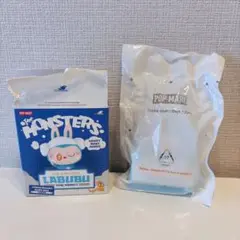 ラブブ ワッキーマートシリーズ　マグネット