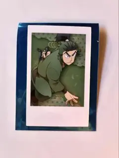 忍たま乱太郎 体験展 ポラショットA 食満留三郎
