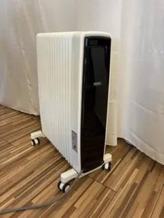 Dimpiex ディンプレックス オイルフリーヒーター B06 EVR12BT - メルカリ