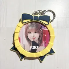 2026年最新】niziu リク 缶バッジの人気アイテム - メルカリ