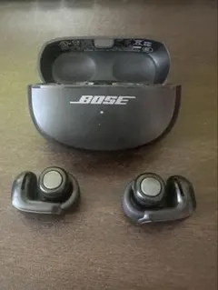Bose Ultra Open Earbuds