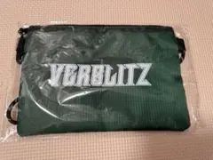 VERBLITZ サコッシュ