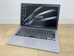 vaio pro