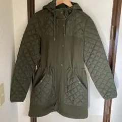 L.L.Bean オリーブグリーン ジャケット S REG