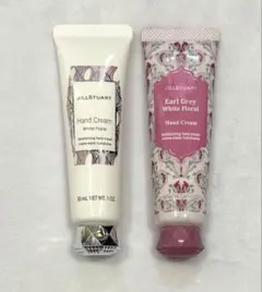 JILLSTUART ハンドクリーム