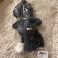NICI(ニキ) ぬいぐるみ35㎝ イクイノックス顕彰馬記念モデル - メルカリ