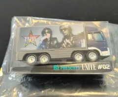 【新品、未使用】【Mサイズ】【B'z✖GLAY】【UNITE】【超希少】限定 B'zがCM曲を書き下ろし - シチズンのブランド横断「UNITE with BLUE