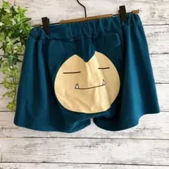 2025年最新】カビゴンショートパンツの人気アイテム - メルカリ