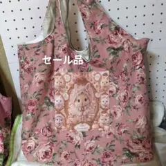 激レアうさぎパネル生地 ハンドメイド ミニバック - メルカリ