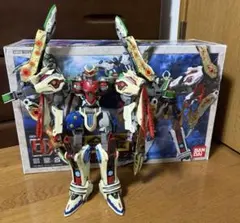 SMP ソーラーアクエリオン アクエリオンシーゲル 2点セット ジャンク品