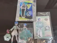 Spileben大熊和奏直筆サイン入りアクリルパネル　KUJILIVE A賞 2026年最新】大熊和奏 アクリルスタンドの人気アイテム - メルカリ