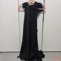 極美品✨3.1フィリップリム 2025コレクション ビジュー サテン