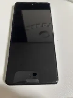 AQUOS sense5G docomo 5G シルバー