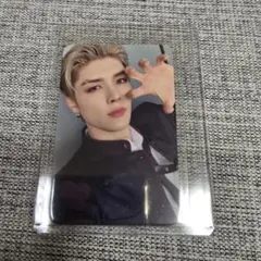 &TEAM andteam 青嵐 韓国 ラキドロ withmuu MAKI