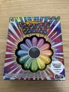 Flower Go Walk 付属限定版 オーロラ : レインボー SR 日本語 Flower Go Walk 付属限定版 オーロラ : レインボー SR 日本語