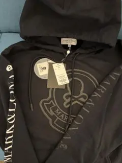 2026年最新】mark＆lona パーカーの人気アイテム - メルカリ