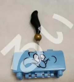 Disney 東京ディズニーリゾート ジーニー ミニチュア　アラジン クリーナー
