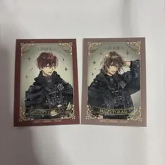 IDOLiSH7 アイナナ キラステコレクション　トウマ 虎於