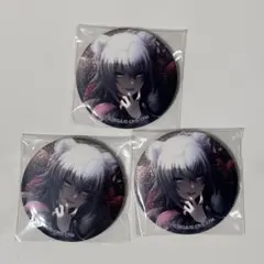 日野森志歩 缶バッジ