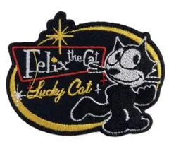アイロンワッペン☆8☆FELIX THE CAT☆ - メルカリ