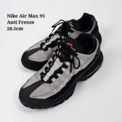 Nike ナイキ エアマックス95 アンチフリーズ 黒 グレー 28.5cm