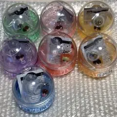 なにわ男子　めじるしチャーム　めじるしアクセサリー　コンプリートセット①