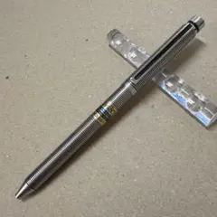 ニューマン シャーペン スーパー5 0.5mm 格子柄 廃盤 - メルカリ