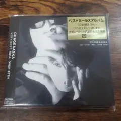 CHAGE&ASKA VERY BEST ROLL OVER 20TH